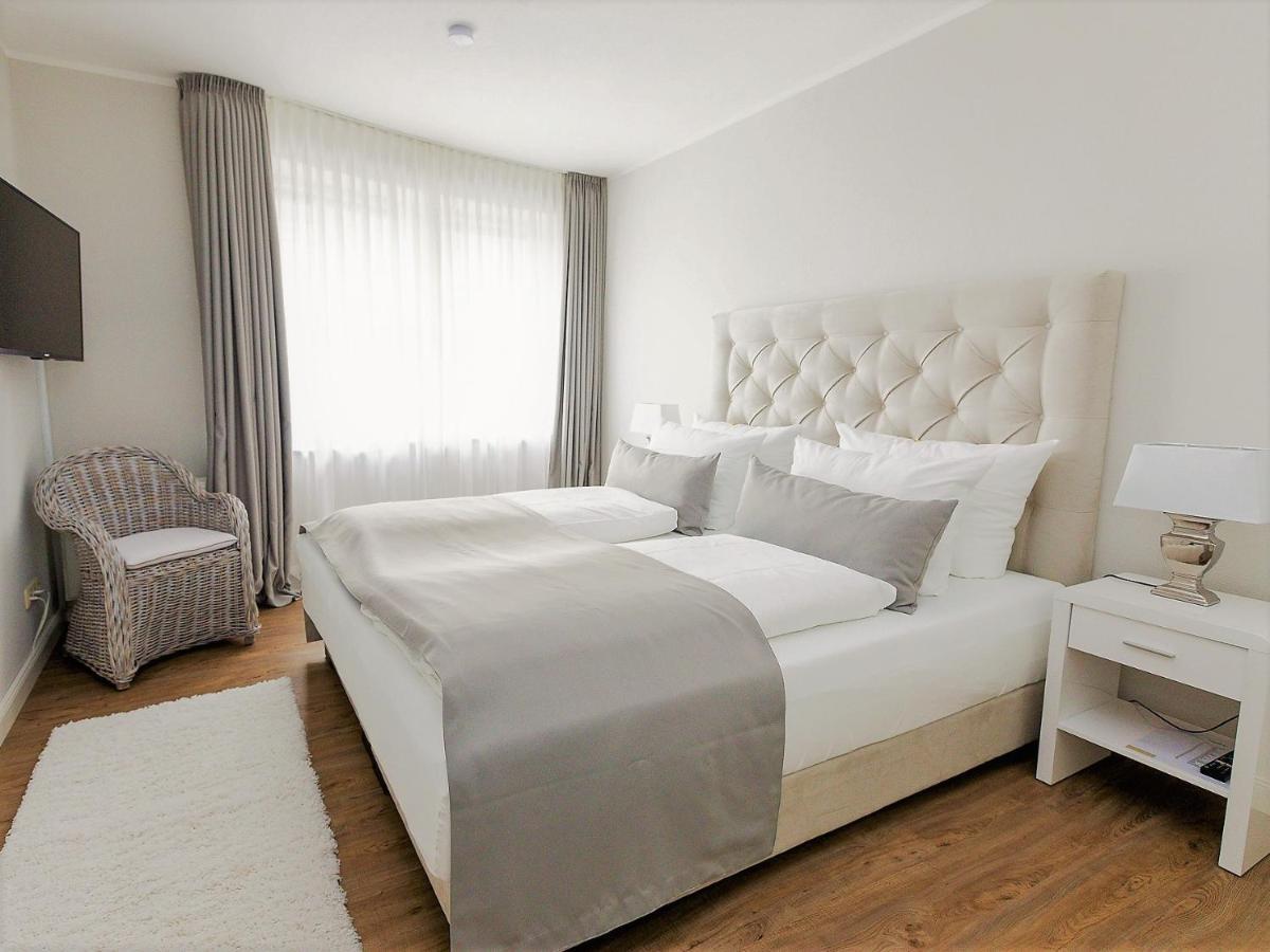 Techts Strandhaus ทิมเมนดอร์เฟอร์ ชตรันด์ ภายนอก รูปภาพ