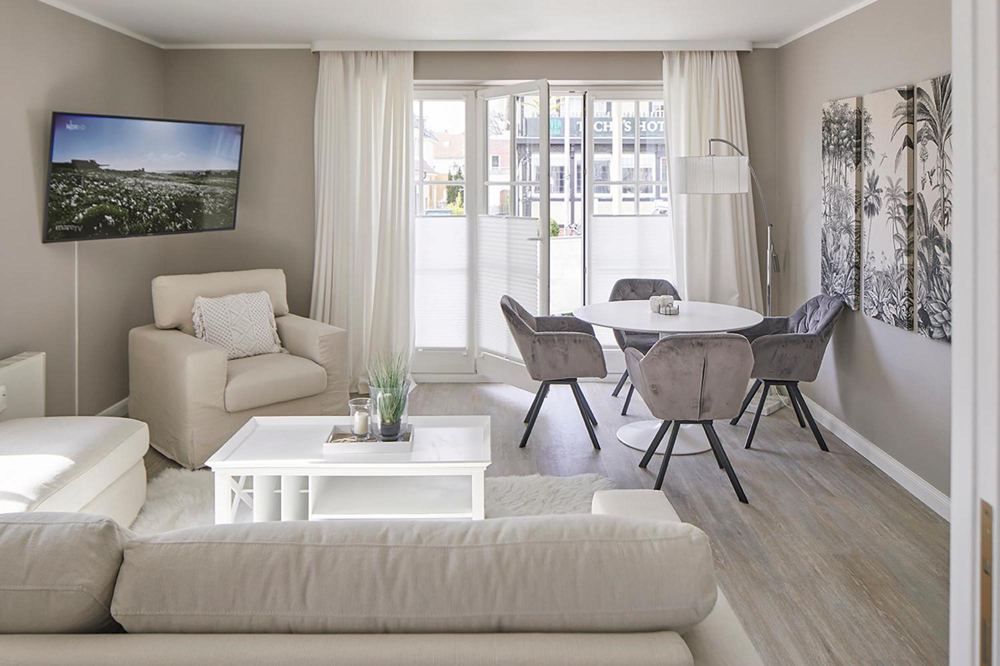 Techts Strandhaus ทิมเมนดอร์เฟอร์ ชตรันด์ ภายนอก รูปภาพ