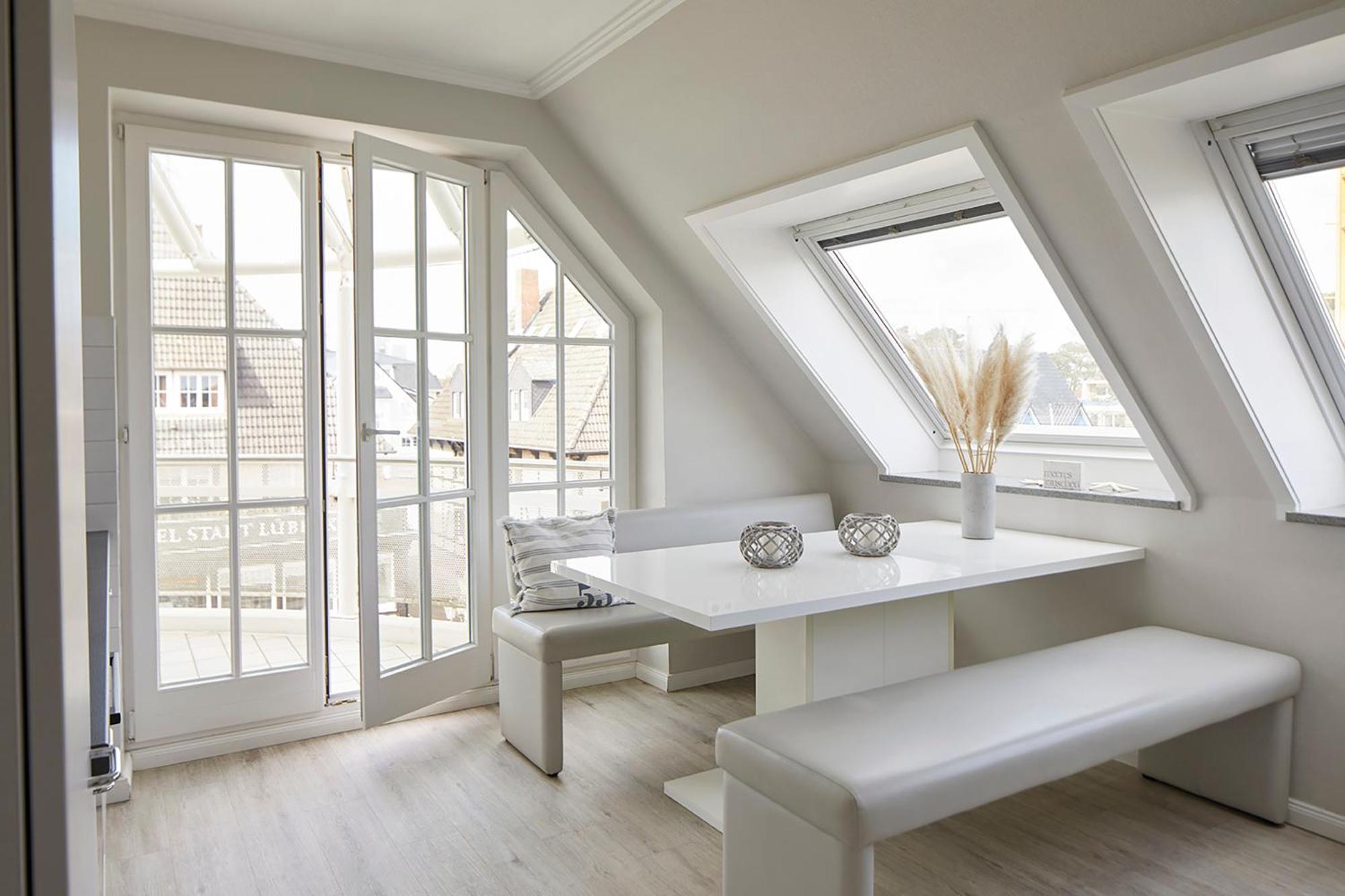 Techts Strandhaus ทิมเมนดอร์เฟอร์ ชตรันด์ ภายนอก รูปภาพ