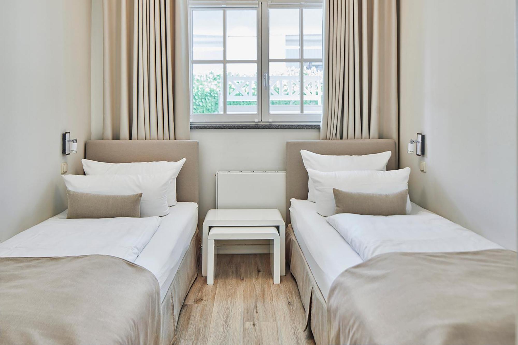 Techts Strandhaus ทิมเมนดอร์เฟอร์ ชตรันด์ ภายนอก รูปภาพ