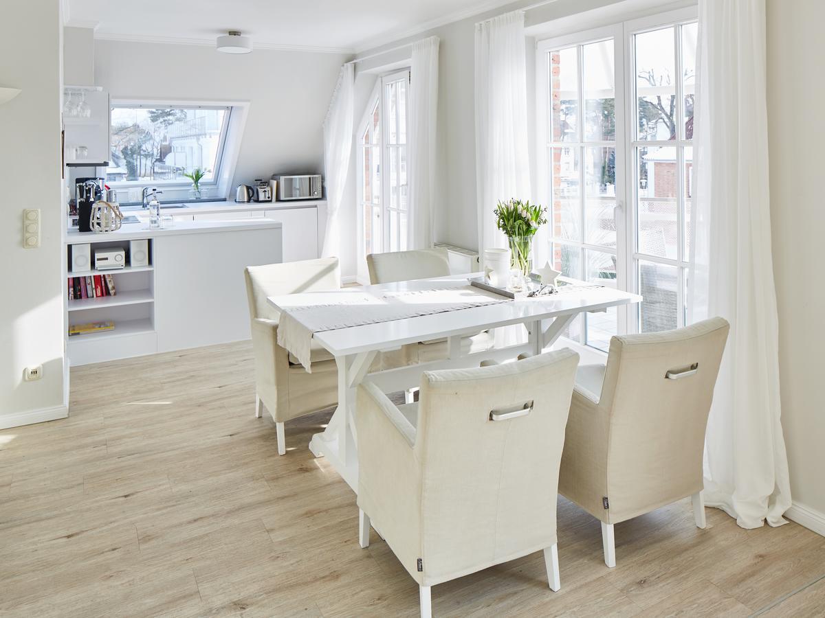 Techts Strandhaus ทิมเมนดอร์เฟอร์ ชตรันด์ ภายนอก รูปภาพ