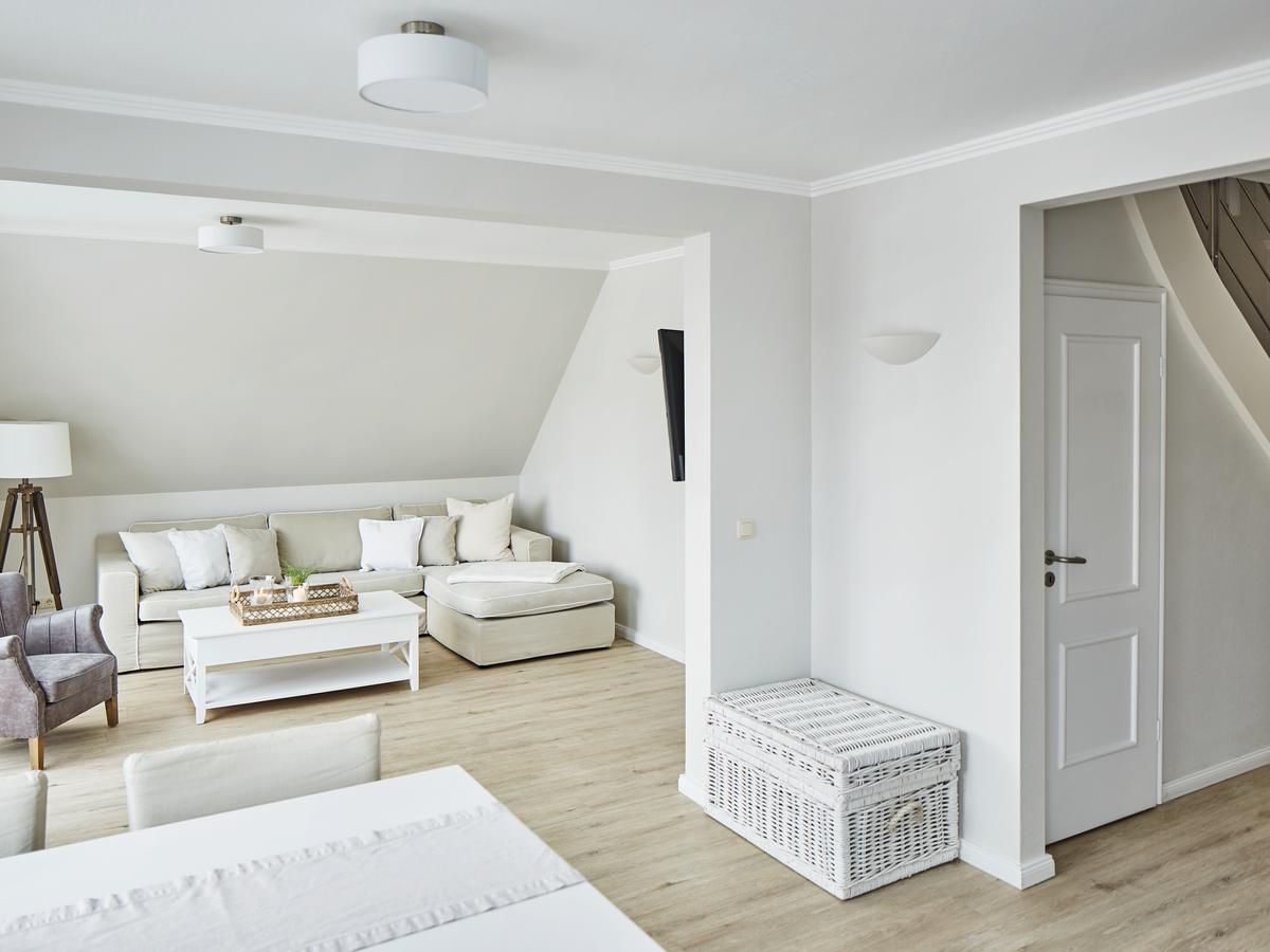 Techts Strandhaus ทิมเมนดอร์เฟอร์ ชตรันด์ ภายนอก รูปภาพ